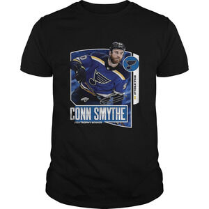 Ryan Oreilly St Louis Blues  Stanley Cup Champions Conn Smythe